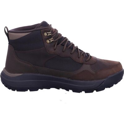 Skechers, Herren, Boots + Stiefel, Cambert - Harlan - Lifestyle Schuhe - Herren, Braun, (44) Skechers, Herren, Boots + Stiefel, Cambert - Harlan - Lifestyle Schuhe - Herren, Braun, (44)