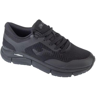Joma, Herren, Sneakers, C.Orus Herren 2521 Schwarz, Schwarz, (41) Joma, Herren, Sneakers, C.Orus Herren 2521 Schwarz, Schwarz, (41)