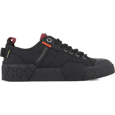 Palladium, Unisex, Sneakers, Ace City Shell, Schwarz, (37) Palladium, Unisex, Sneakers, Ace City Shell, Schwarz, (37)