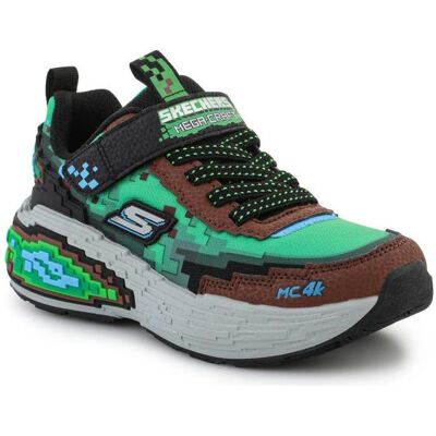 Skechers, Unisex, Sneakers, Mega-Craft 4K, Mehrfarbig, Braun, (28) Skechers, Unisex, Sneakers, Mega-Craft 4K, Mehrfarbig, Braun, (28)