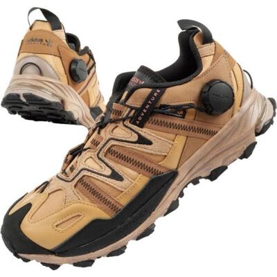 Adidas Herren, Sneakers, Hyperturf Adventure-Schuhe für Herren, Braun, Beige, (44) Adidas Herren, Sneakers, Hyperturf Adventure-Schuhe für Herren, Braun, Beige, (44)