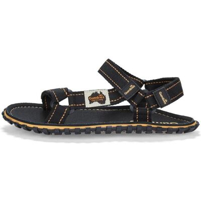Gumbies, Unisex, Sandalen, Herren Tracker Sandalen Unisex Schwarz, Schwarz, (44) Gumbies, Unisex, Sandalen, Herren Tracker Sandalen Unisex Schwarz, Schwarz, (44)