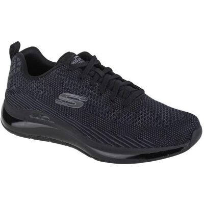 Skechers, Herren, Sneakers, Skech-Air Element 2.0 232340-BBK - 41, Schwarz, (41) Skechers, Herren, Sneakers, Skech-Air Element 2.0 232340-BBK - 41, Schwarz, (41)