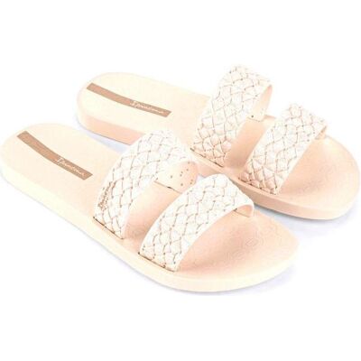 Ipanema, Damen, Flip-Flops, Renda Ii Fem, Beige, (37) Ipanema, Damen, Flip-Flops, Renda Ii Fem, Beige, (37)