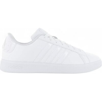 Adidas Herren, Sneakers, Star Wars Grand Court 2.0 Schuhe, Weiss, (41, 41 1/3) Adidas Herren, Sneakers, Star Wars Grand Court 2.0 Schuhe, Weiss, (41, 41 1/3)