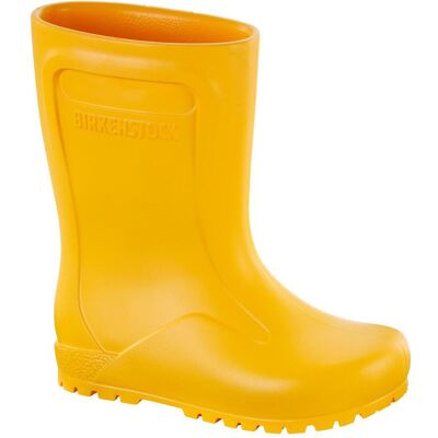 Birkenstock, Mädchen, Gummistiefel, Derry EVA Playground Gummistiefel, Gelb, (32) Birkenstock, Mädchen, Gummistiefel, Derry EVA Playground Gummistiefel, Gelb, (32)