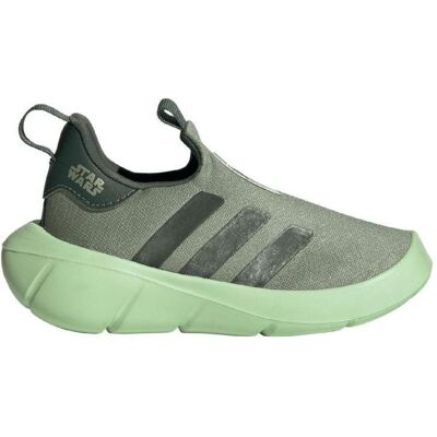 Adidas Jungen, Sneakers, Mandalorian I Jr Monofit Schuhe, Grün, (26.5) Adidas Jungen, Sneakers, Mandalorian I Jr Monofit Schuhe, Grün, (26.5)