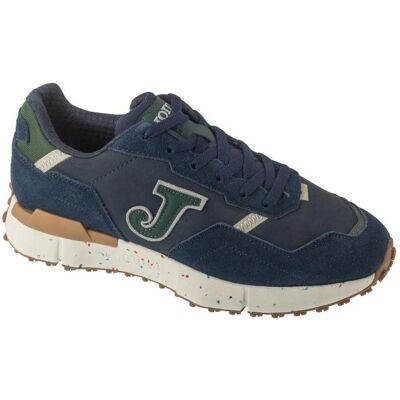 Joma, Herren, Sneakers, C.1992 Herren 2503 Marineblau, Blau, (40) Joma, Herren, Sneakers, C.1992 Herren 2503 Marineblau, Blau, (40)