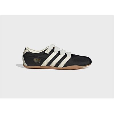 Adidas Damen, Sneakers, Originals Women's Tokyo Mary Jane, Weiss, Gold, Schwarz, (40) Adidas Damen, Sneakers, Originals Women's Tokyo Mary Jane, Weiss, Gold, Schwarz, (40)