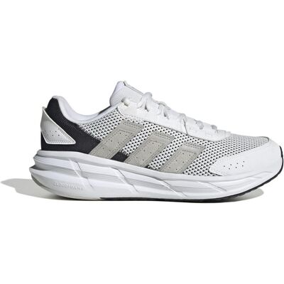 Adidas Herren, Halbschuhe, Astrastar, Weiss, (40) Adidas Herren, Halbschuhe, Astrastar, Weiss, (40)