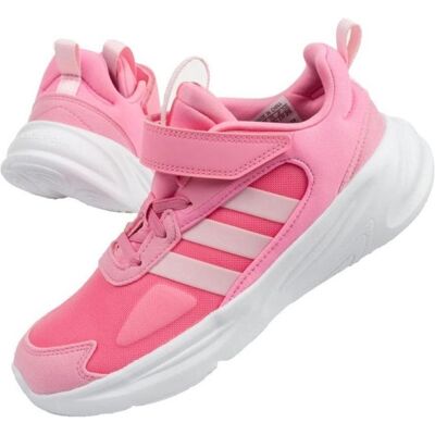 Adidas Ozelle Pink Kinderschuhe - Sportschuhe für Kinder Adidas Ozelle Pink Kinderschuhe - Sportschuhe für Kinder