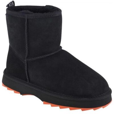 Emu Australia, Damen, Boots + Stiefel, Sharky Mini Schwarz, Schwarz, (37) Emu Australia, Damen, Boots + Stiefel, Sharky Mini Schwarz, Schwarz, (37)