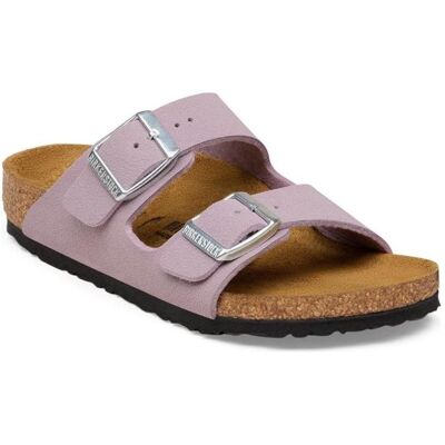 Birkenstock, Jungen, Sandalen, Arizona Kids Flip-Flops mit Farbverlauf, Violett, (35) Birkenstock, Jungen, Sandalen, Arizona Kids Flip-Flops mit Farbverlauf, Violett, (35)