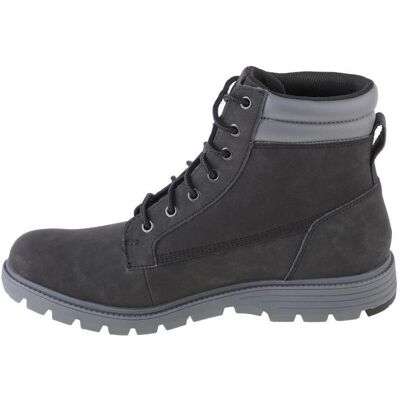 Timberland Boots + Stiefel, Buty Walden Park Mid 0A5UG5 43,5, Schwarz, (43.5) Timberland Boots + Stiefel, Buty Walden Park Mid 0A5UG5 43,5, Schwarz, (43.5)