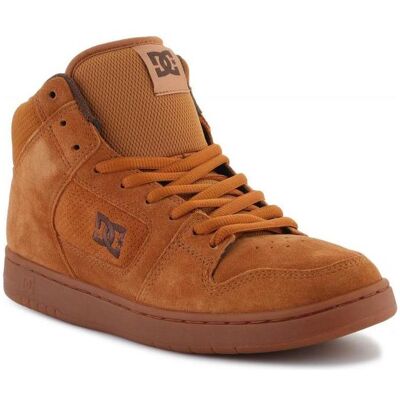 DC Shoes, Herren, Sneakers, Manteca 4 Schuhe, Braun, (42.5) DC Shoes, Herren, Sneakers, Manteca 4 Schuhe, Braun, (42.5)