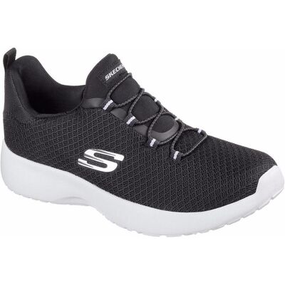 Skechers, Sneakers, Dynamight - 9148, Schwarz, (36) Skechers, Sneakers, Dynamight - 9148, Schwarz, (36)