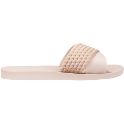 Ipanema, Damen, Flip-Flops, Street II Fe Flip-Flops, Beige, (37) Ipanema, Damen, Flip-Flops, Street II Fe Flip-Flops, Beige, (37)