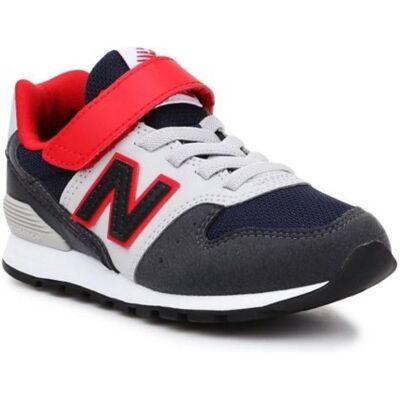 New Balance, Jungen, Sneakers, YV996MNR, Blau, (28) New Balance, Jungen, Sneakers, YV996MNR, Blau, (28)