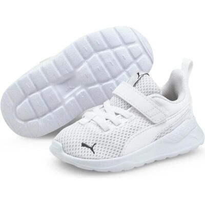 Puma Unisex, Sneakers, Anzarun Lite AC Inf-372010, Weiss, (24) Puma Unisex, Sneakers, Anzarun Lite AC Inf-372010, Weiss, (24)