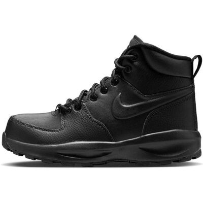 Nike, Unisex, Sneakers, Manoa Schuhe, Schwarz, (36.5) Nike, Unisex, Sneakers, Manoa Schuhe, Schwarz, (36.5)