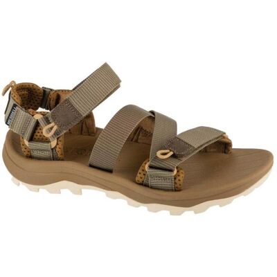 Merrell, Herren, Sandalen, Speed Fusion Sport RMX, Braun, Beige, (46) Merrell, Herren, Sandalen, Speed Fusion Sport RMX, Braun, Beige, (46)