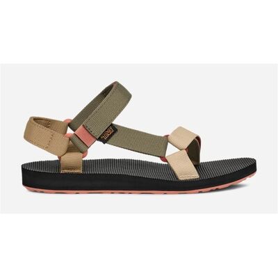 Teva, Damen, Sandalen, Original Universal, Grün, (42) Teva, Damen, Sandalen, Original Universal, Grün, (42)