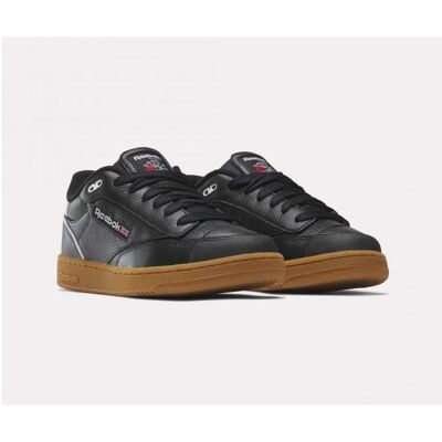 Reebok, Herren, Sneakers, Clubschuhe, Schwarz, (40) Reebok, Herren, Sneakers, Clubschuhe, Schwarz, (40)