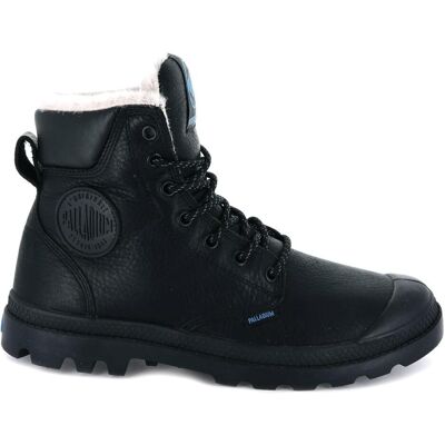 Palladium, Unisex, Boots + Stiefel, 72992-001-M, Schwarz, (42) Palladium, Unisex, Boots + Stiefel, 72992-001-M, Schwarz, (42)