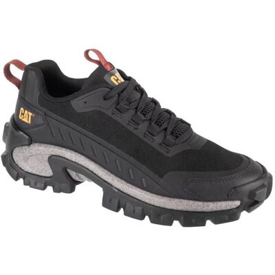 Cat, Herren, Sneakers, Intruder Lite P111499 - 41, Schwarz, (41) Cat, Herren, Sneakers, Intruder Lite P111499 - 41, Schwarz, (41)