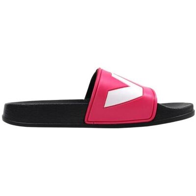 Levis, Damen, Flip-Flops, Juni Damen-Flip-Flops, Schwarz, Pink, (36) Levis, Damen, Flip-Flops, Juni Damen-Flip-Flops, Schwarz, Pink, (36)