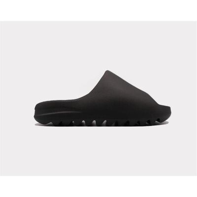 Adidas Herren, Sandalen, Yeezy Slide, Schwarz, (46) Adidas Herren, Sandalen, Yeezy Slide, Schwarz, (46)