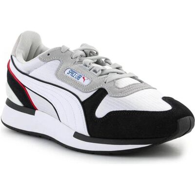 Puma Damen, Sneakers, Space Lab, Weiss, (44.5) Puma Damen, Sneakers, Space Lab, Weiss, (44.5)