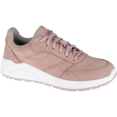 4F, Damen, Sneakers, Buty damskie różowe H4L21 OBDL250 SETCOL001 56S 37, Rosa, Pink, (37) 4F, Damen, Sneakers, Buty damskie różowe H4L21 OBDL250 SETCOL001 56S 37, Rosa, Pink, (37)