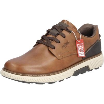 Rieker, Herren, Halbschuhe, 4249451, Braun, (40) Rieker, Herren, Halbschuhe, 4249451, Braun, (40)
