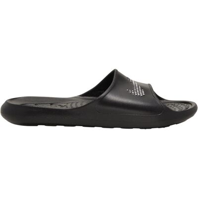 Nike, Herren, Flip-Flops, Victori One Shower Badelatsche, Schwarz, (41) Nike, Herren, Flip-Flops, Victori One Shower Badelatsche, Schwarz, (41)