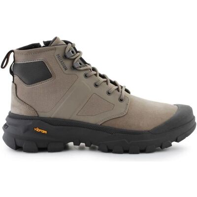 Palladium, Herren, Boots + Stiefel, Rider, Grün, (46) Palladium, Herren, Boots + Stiefel, Rider, Grün, (46)