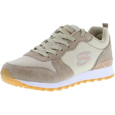 Skechers, Damen, Sneakers, Og 85, Beige, (37) Skechers, Damen, Sneakers, Og 85, Beige, (37)