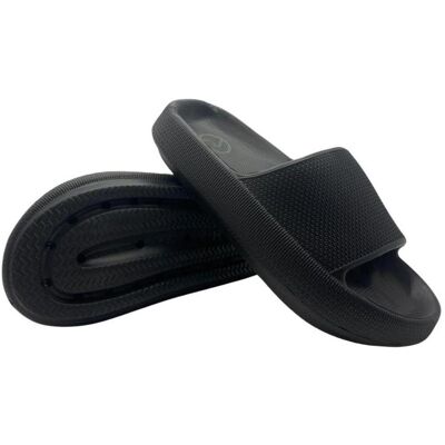 Outhorn, Damen, Flip-Flops, Schaumstoff-Strand-Flip-Flops für Damen, (37) Outhorn, Damen, Flip-Flops, Schaumstoff-Strand-Flip-Flops für Damen, (37)