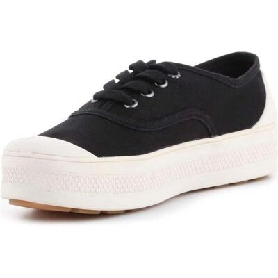 Palladium, Damen, Sneakers, CVS Damen Sub Low Schuhe, Schwarz, (37) Palladium, Damen, Sneakers, CVS Damen Sub Low Schuhe, Schwarz, (37)