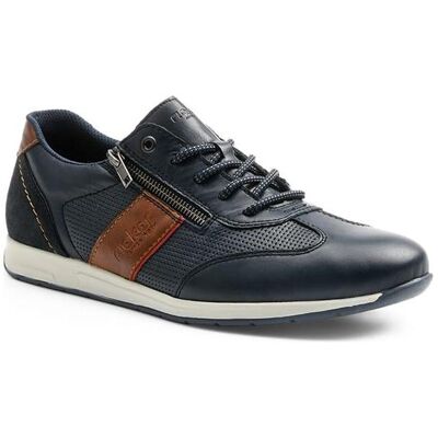 Rieker, Sneakers, 2911345, Blau, (40) Rieker, Sneakers, 2911345, Blau, (40)