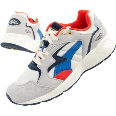 Puma Damen, Sneakers, Prevail TM, Weiss, (40.5) Puma Damen, Sneakers, Prevail TM, Weiss, (40.5)