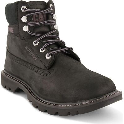 Cat, Herren, Boots + Stiefel, E-Colorado Herren Winerschuh, Schwarz, (40) Cat, Herren, Boots + Stiefel, E-Colorado Herren Winerschuh, Schwarz, (40)