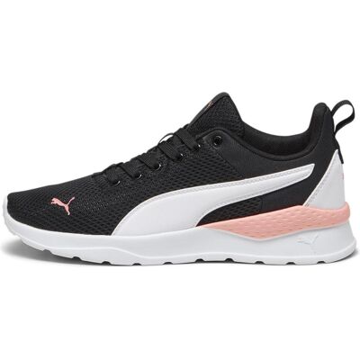 Puma Unisex, Sneakers, Anzarun Lite, Schwarz, (43) Puma Unisex, Sneakers, Anzarun Lite, Schwarz, (43)