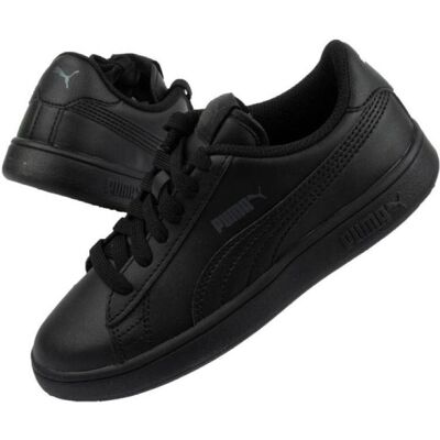 Puma Jungen, Sneakers, Kinder Schuh, Schwarz, (29) Puma Jungen, Sneakers, Kinder Schuh, Schwarz, (29)