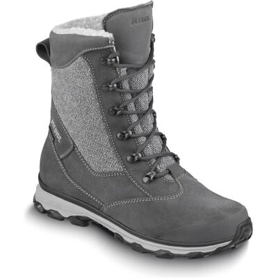 Meindl, Damen, Boots + Stiefel, Samnaun Lady GTX, Grau, (38) Meindl, Damen, Boots + Stiefel, Samnaun Lady GTX, Grau, (38)