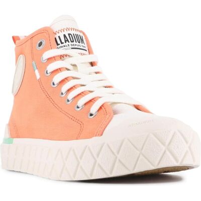 Palladium, Damen, Sneakers, Palla Ace Chukka-Stiefel, Orange, (38) Palladium, Damen, Sneakers, Palla Ace Chukka-Stiefel, Orange, (38)