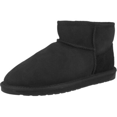 Emu Australia, Damen, Boots + Stiefel, Stinger Micro, Schwarz, (37) Emu Australia, Damen, Boots + Stiefel, Stinger Micro, Schwarz, (37)