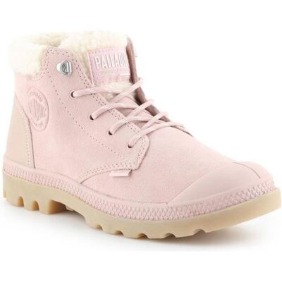 Palladium, Damen, Sneakers, Pampa Lo Rose Dust Schuhe für Damen, Rosa, (36, 37, 38, 39, 40, 41) Palladium, Damen, Sneakers, Pampa Lo Rose Dust Schuhe für Damen, Rosa, (36, 37, 38, 39, 40, 41)