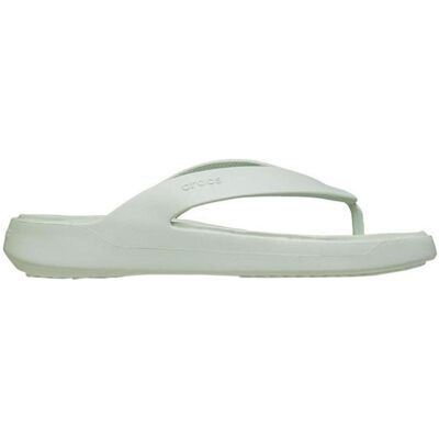 Crocs, Damen, Flip-Flops, W's Getaway Flip, Grün, (39) Crocs, Damen, Flip-Flops, W's Getaway Flip, Grün, (39)