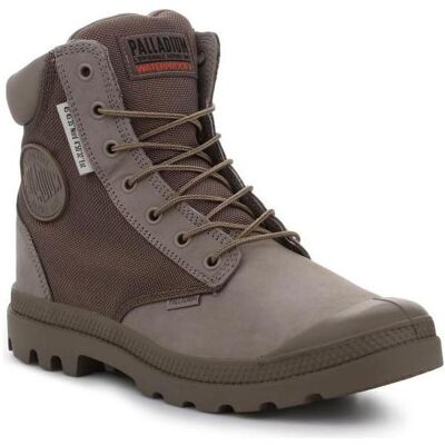 Palladium, Herren, Sneakers, Pampa SC WPN Schuhe, Mehrfarbig, (41) Palladium, Herren, Sneakers, Pampa SC WPN Schuhe, Mehrfarbig, (41)
